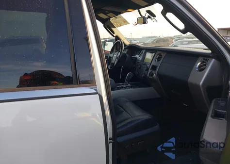 2016 Ford Expedition Limited from USA, damaged, VIN 1FMJU1KT3GEF28324